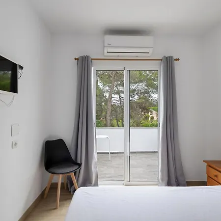Vendégház 3 Golondrinas Santa Eularia des Riu