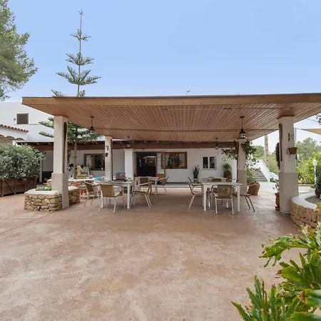 Guest house 3 Golondrinas 3*