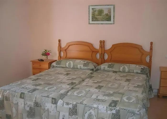 Guest house 3 Golondrinas Santa Eularia des Riu