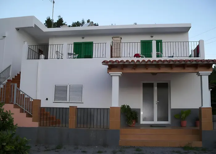 Guest house 3 Golondrinas