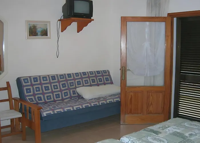 Guest house 3 Golondrinas 3*