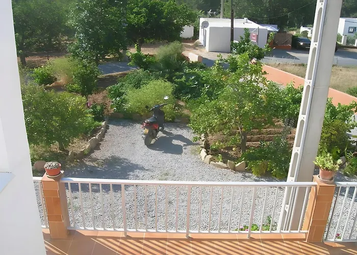 Guest house 3 Golondrinas 3*