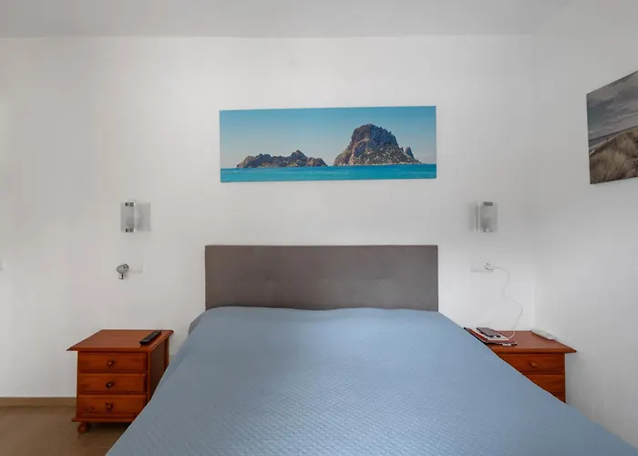 Guest house 3 Golondrinas