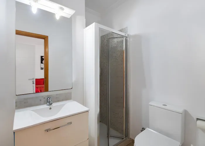 3 Golondrinas Guest house