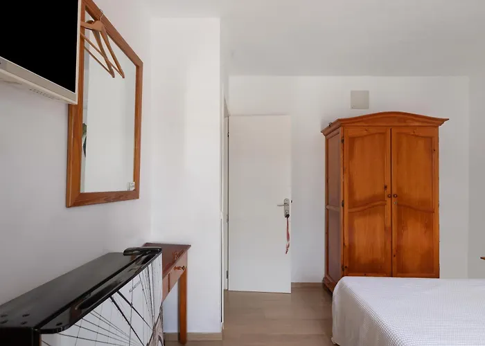 3 Golondrinas 3* Santa Eularia des Riu