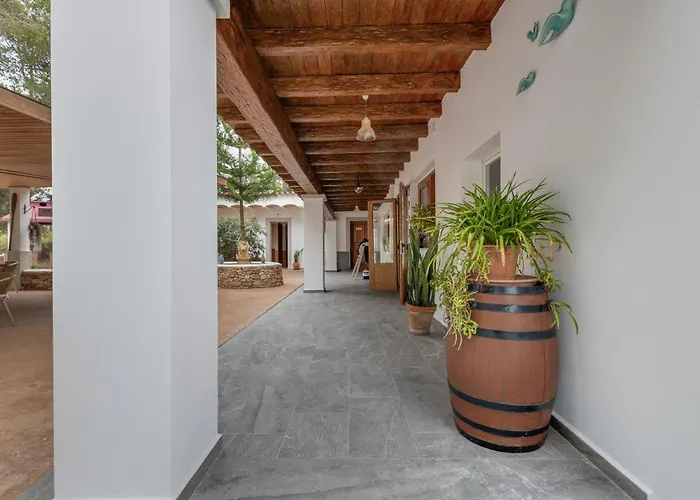 3 Golondrinas Guest house