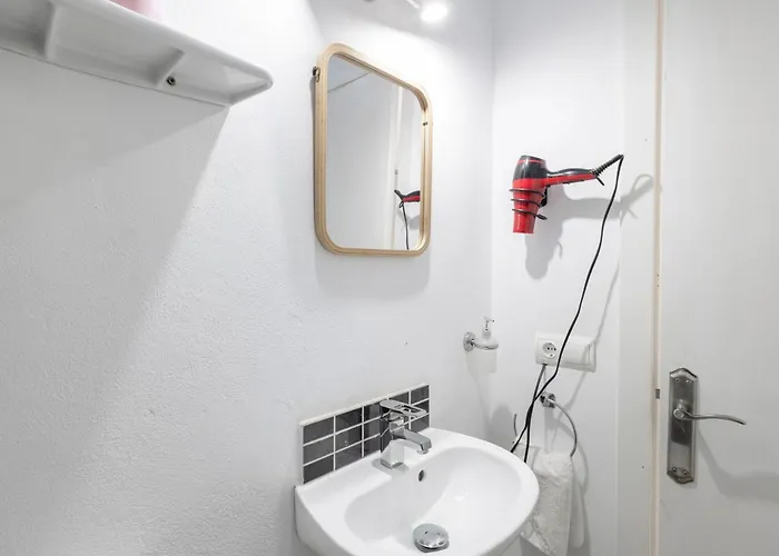 Guest house 3 Golondrinas 3*