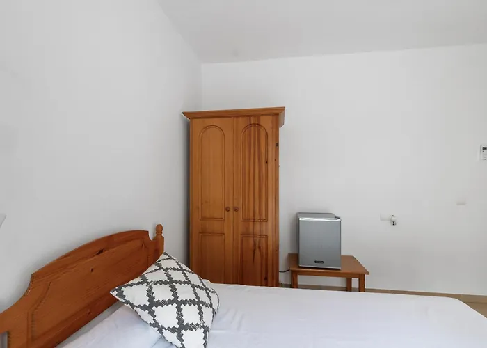 Guest house 3 Golondrinas