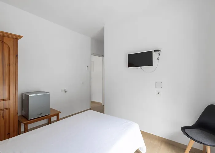 Guest house 3 Golondrinas Santa Eularia des Riu