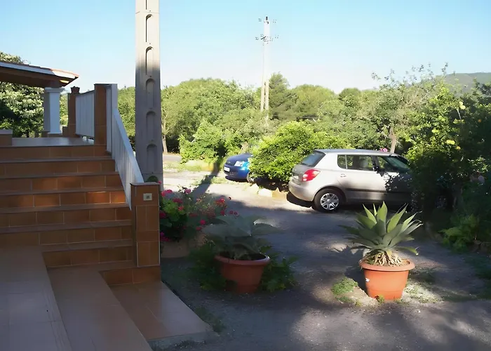 Guest house 3 Golondrinas 3*