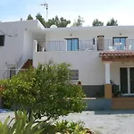 Penzion 3 Golondrinas Santa Eularia des Riu