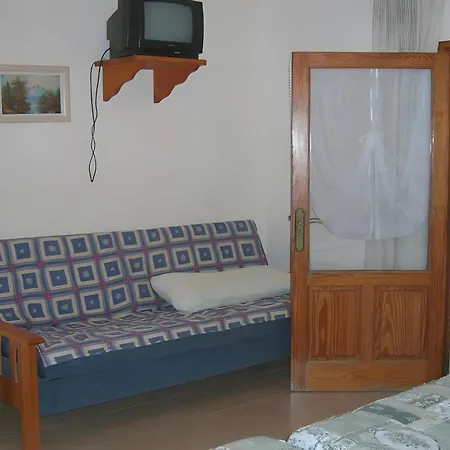 Vendégház 3 Golondrinas 3*