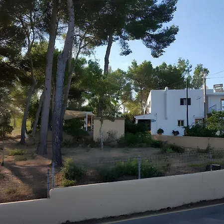 Vendégház 3 Golondrinas 3*