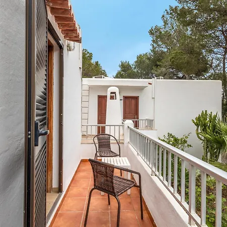 3 Golondrinas Vendégház 3*