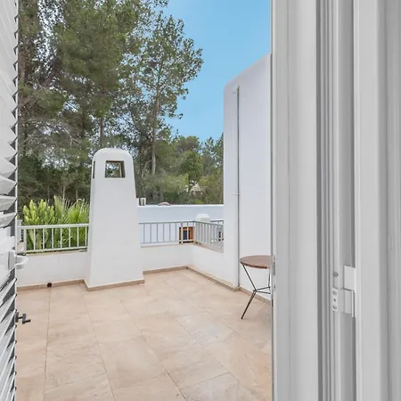 3 Golondrinas 3* Santa Eularia des Riu