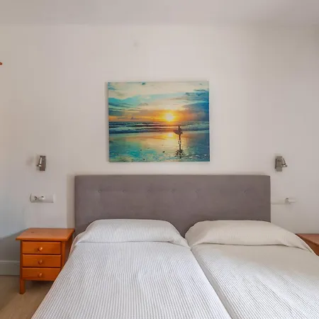 Vendégház 3 Golondrinas