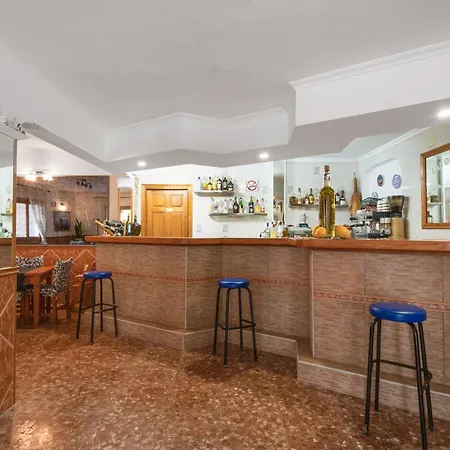 3 Golondrinas Vendégház Santa Eularia des Riu