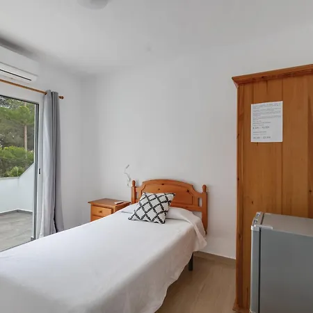 Vendégház 3 Golondrinas 3*