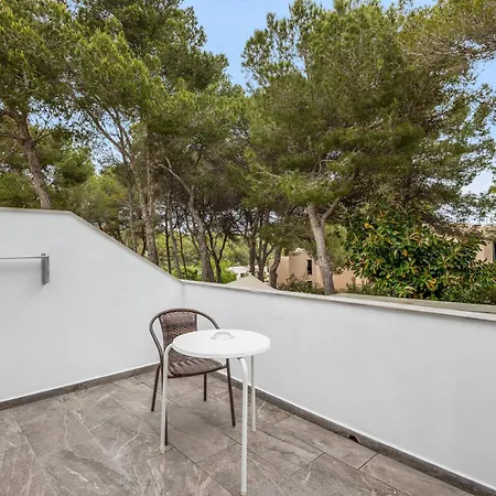 3 Golondrinas Vendégház Santa Eularia des Riu