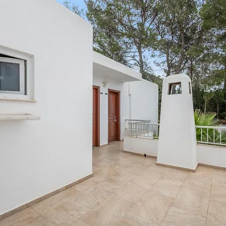 Vendégház 3 Golondrinas 3*