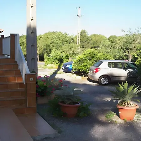 Vendégház 3 Golondrinas 3*