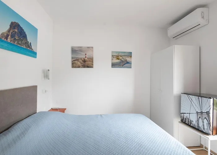 3 Golondrinas Pensionat Santa Eularia des Riu