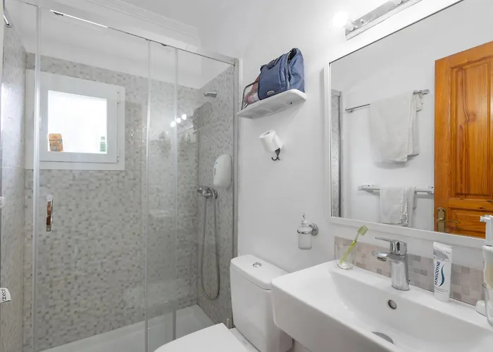 Pensionat 3 Golondrinas Santa Eularia des Riu