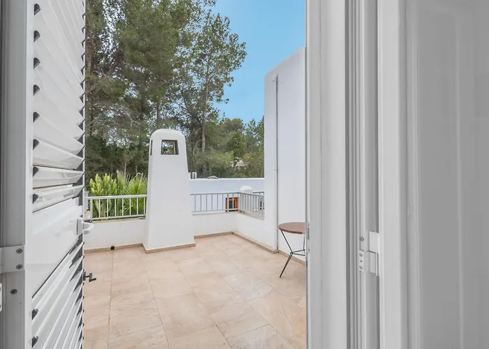 3 Golondrinas 3* Santa Eularia des Riu