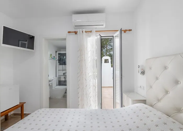 Pensionat 3 Golondrinas