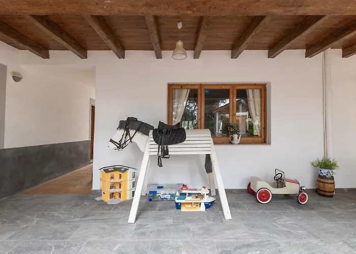 3 Golondrinas Pensionat