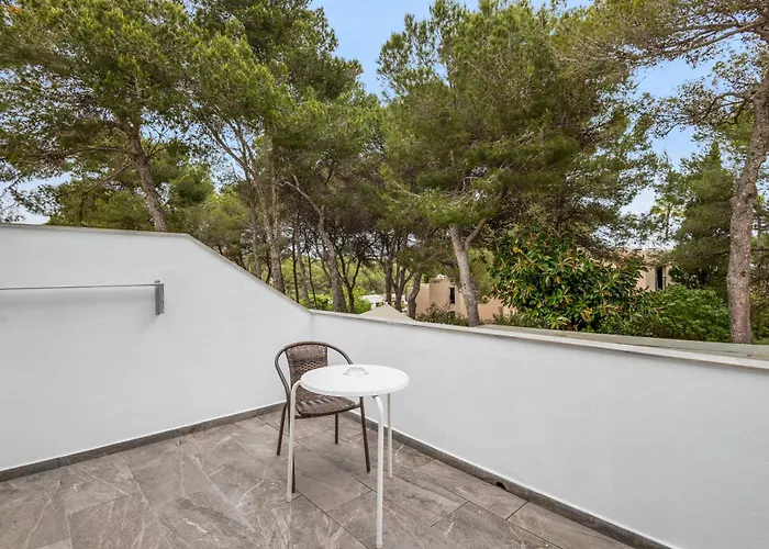 3 Golondrinas Pensionat Santa Eularia des Riu