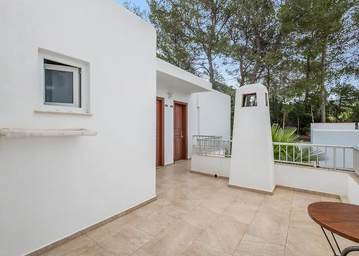 Pensionat 3 Golondrinas 3*