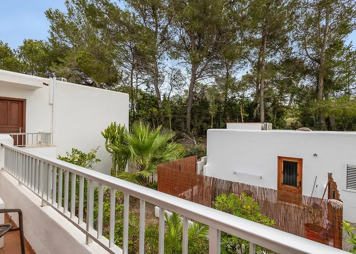 3 Golondrinas 3* Santa Eularia des Riu